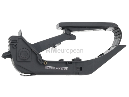 Mercedes Accelerator Pedal Module Genuine Mercedes 2203000004