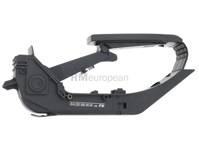 Mercedes Accelerator Pedal Module Genuine Mercedes 2203000004