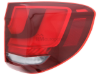 BMW Taillight TYC 63217290104