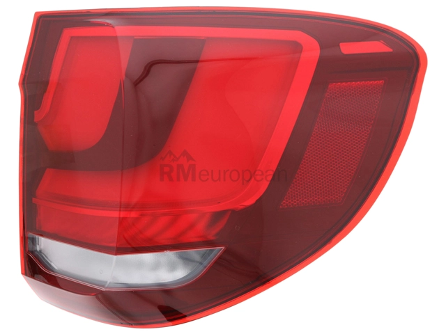 BMW Taillight TYC 63217290104