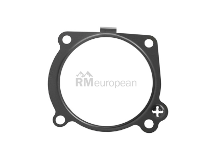 Dodge Throttle Housing Gasket Mahle 68011683AA