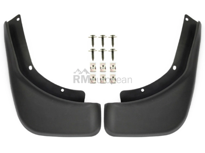 Volvo Mud Flap Kit Pro Parts 31359684