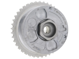 Porsche Camshaft Adjuster febi bilstein 94810505123