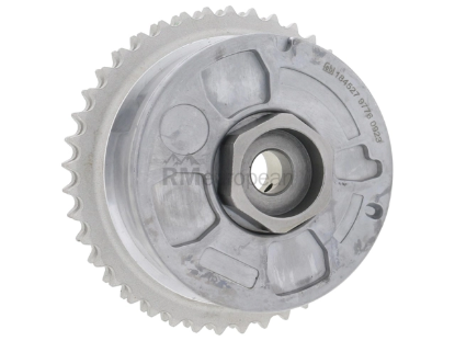 Porsche Camshaft Adjuster febi bilstein 94810505123