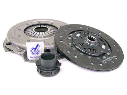 BMW Clutch Kit Sachs 21219069010