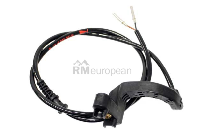 Mercedes Brake Pad Sensor Harness Genuine Mercedes 1265408107