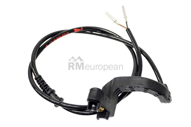 Mercedes Brake Pad Sensor Harness Genuine Mercedes 1265408107