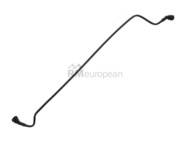 BMW Water Hose Genuine BMW 17127578405