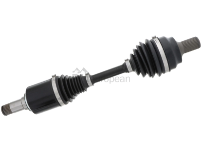 Mercedes Axle Shaft Assembly DSS 2043301400