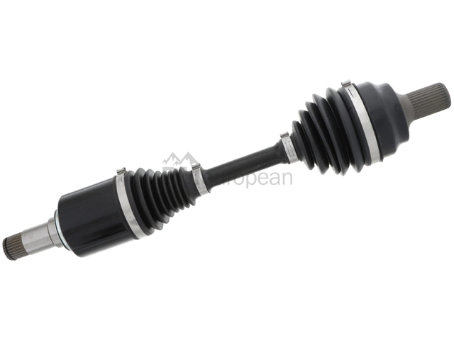 Mercedes Axle Shaft Assembly DSS 2043301400