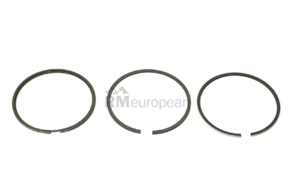 VW-Audi Piston Ring Set Goetze 038198151
