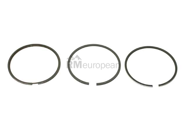 VW-Audi Piston Ring Set Goetze 038198151