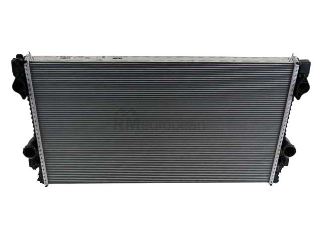 Porsche Radiator Mahle Behr 97010613103