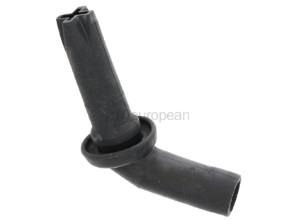 Volvo Sunroof Drain Hose Genuine Volvo 31371033