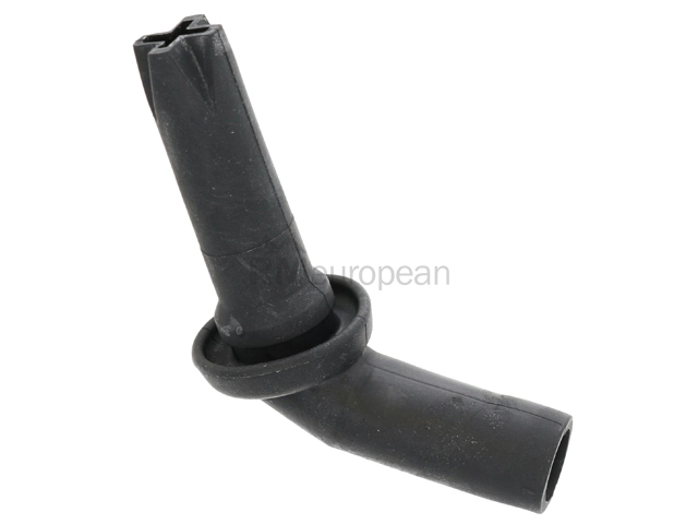 Volvo Sunroof Drain Hose Genuine Volvo 31371033