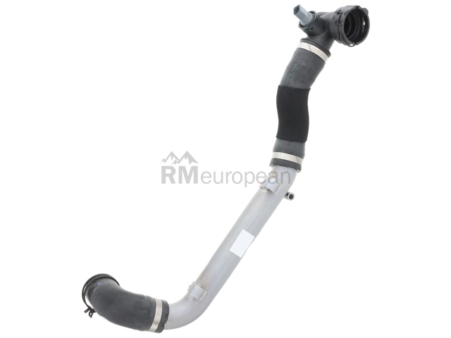 Porsche Water Hose Genuine Porsche 95B121109E