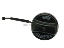 BMW Fuel Cap URO Parts 16116767740