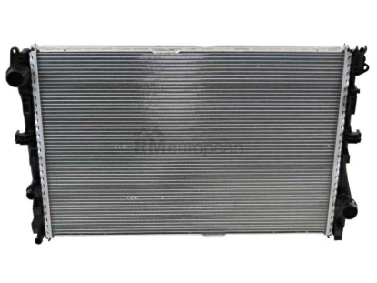Mercedes Radiator Mahle Behr 0995002203