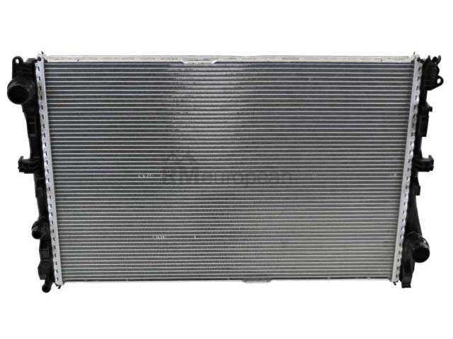 Mercedes Radiator Mahle Behr 0995002203