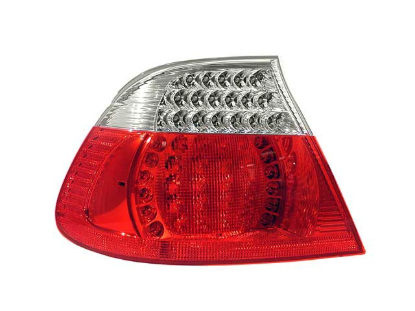 BMW Taillight "LED" ULO 63216937453