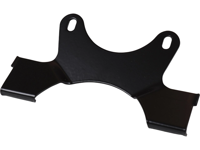 Porsche Muffler Support Bracket Dansk Classic 90111115104
