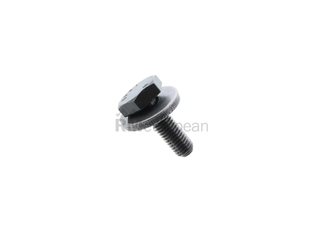 Land Rover Bolt Genuine Land Rover LR025016