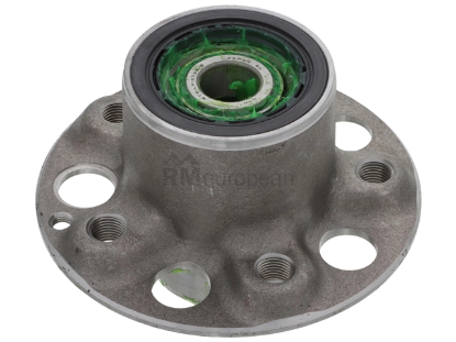 Mercedes Wheel Hub Genuine Mercedes 2183300125