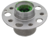 Mercedes Wheel Hub Genuine Mercedes 2183300125