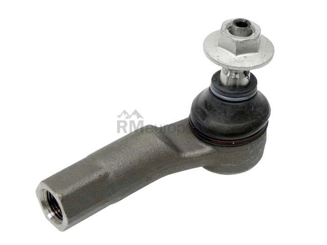 VW-Audi Tie Rod End Delphi 1K0423811J