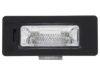 VW-Audi License Plate Light O.E.M. 8T0943021A