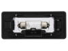 VW-Audi License Plate Light O.E.M. 8T0943021A