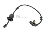 Mercedes ABS Sensor ATE 1705401317