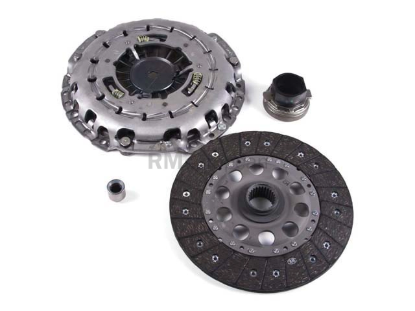 Clutch Kit LuK 6243583000