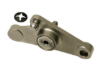 Mercedes Lever Assembly Rauch & Spiegel 229984208