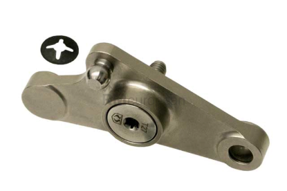 Mercedes Lever Assembly Rauch & Spiegel 229984208
