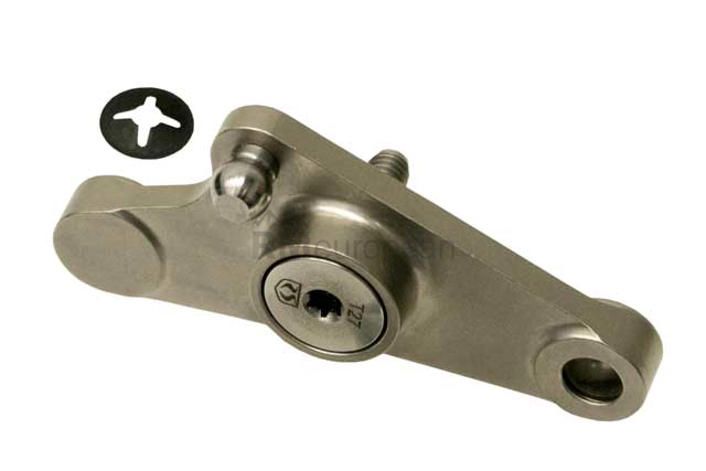 Mercedes Lever Assembly Rauch & Spiegel 229984208