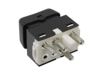 Volvo Window Switch URO Parts 1362546