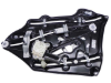 Mercedes Window Regulator Genuine Mercedes 2096700103