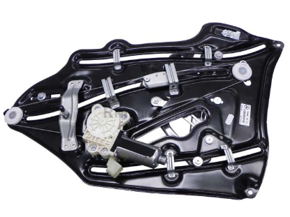 Mercedes Window Regulator Genuine Mercedes 2096700103