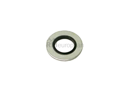 BMW Bolt Seal Ring Genuine BMW 24311219165