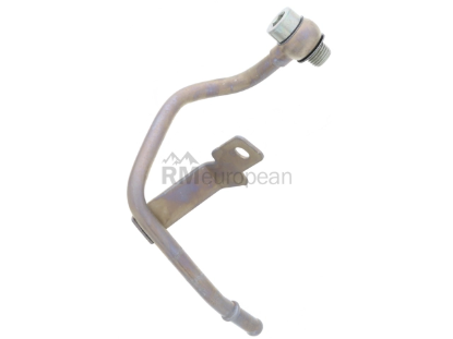 Land Rover Turbocharger Coolant Line Genuine Land Rover LR086649