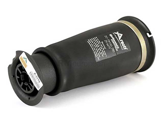 BMW Suspension Air Bag Arnott Industries 37126765602