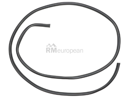 VW-Audi Deck Lid Seal Jopex 111827705