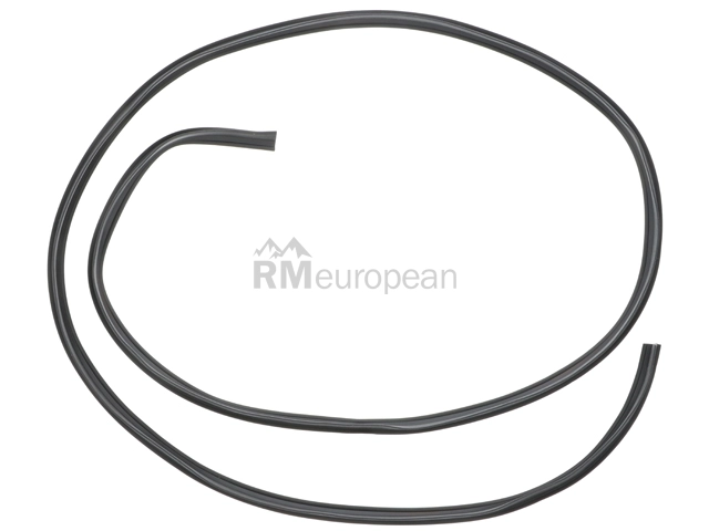 VW-Audi Deck Lid Seal Jopex 111827705