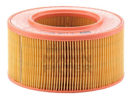 VW-Audi Air Filter Mann Filter 025129620A