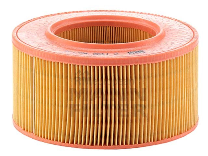 VW-Audi Air Filter Mann Filter 025129620A