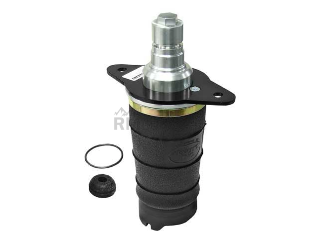 VW-Audi Suspension Air Bag Arnott Industries 4Z7616052A