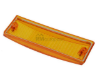 Porsche Turn Signal Lens URO Parts 91163191600