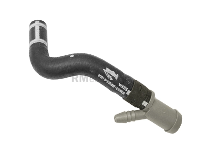 Land Rover Radiator Hose Genuine Land Rover LR045238