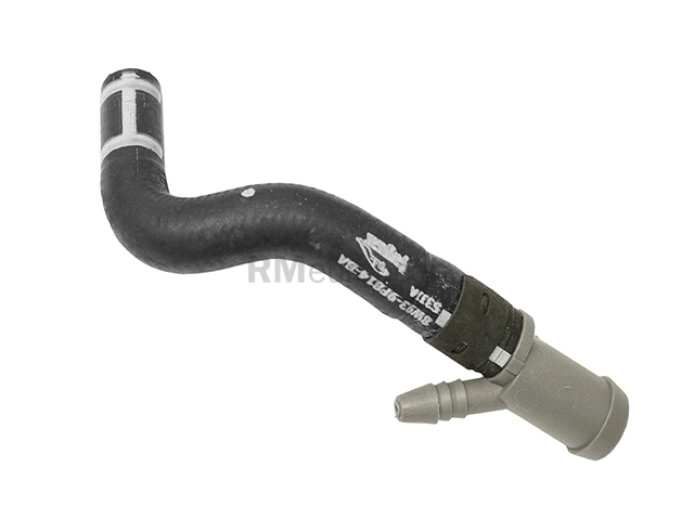 Land Rover Radiator Hose Genuine Land Rover LR045238